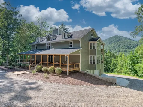 276 Welm Way Franklin NC 28734