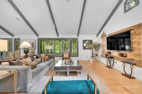 562 W Club Lake Toxaway NC 28747