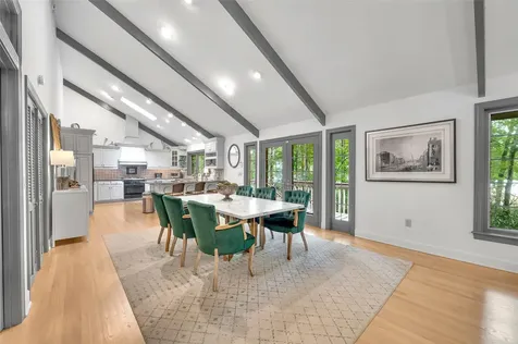 562 W Club Lake Toxaway NC 28747