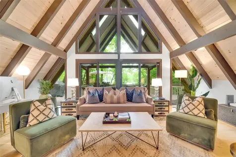 562 W Club Lake Toxaway NC 28747