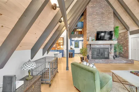 562 W Club Lake Toxaway NC 28747