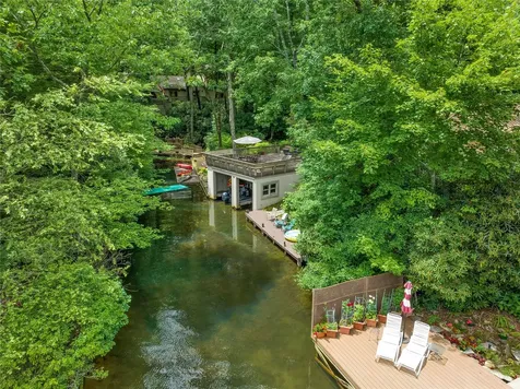 562 W Club Lake Toxaway NC 28747