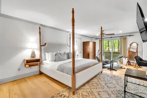 562 W Club Lake Toxaway NC 28747