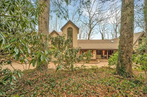 562 W Club Lake Toxaway NC 28747