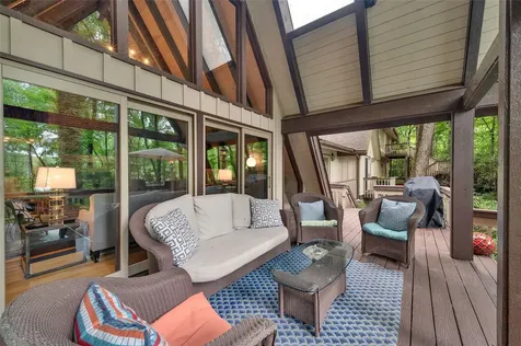 562 W Club Lake Toxaway NC 28747