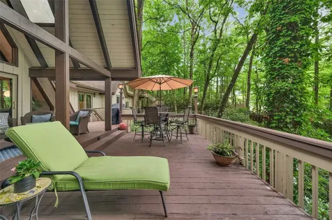 562 W Club Lake Toxaway NC 28747