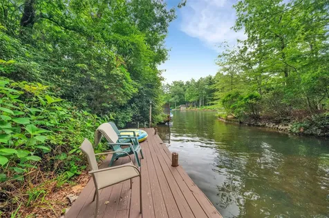562 W Club Lake Toxaway NC 28747