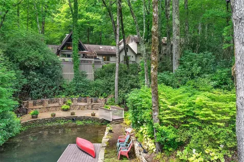 562 W Club Lake Toxaway NC 28747