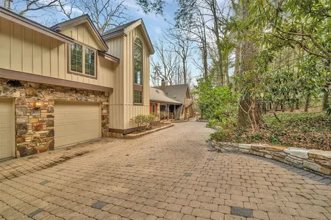 562 W Club Lake Toxaway NC 28747