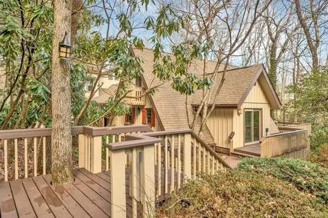 562 W Club Lake Toxaway NC 28747