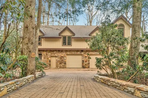 562 W Club Lake Toxaway NC 28747