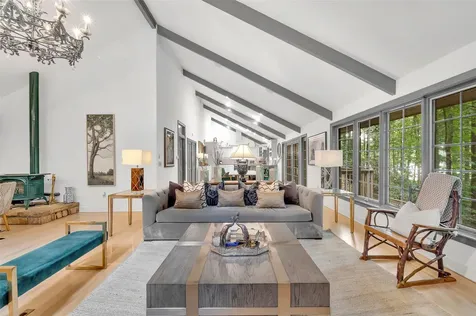 562 W Club Lake Toxaway NC 28747