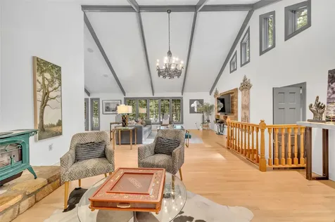 562 W Club Lake Toxaway NC 28747