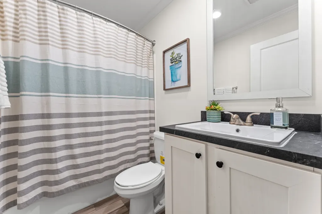 725 Ridge Crest Lane Cullowhee NC 28723