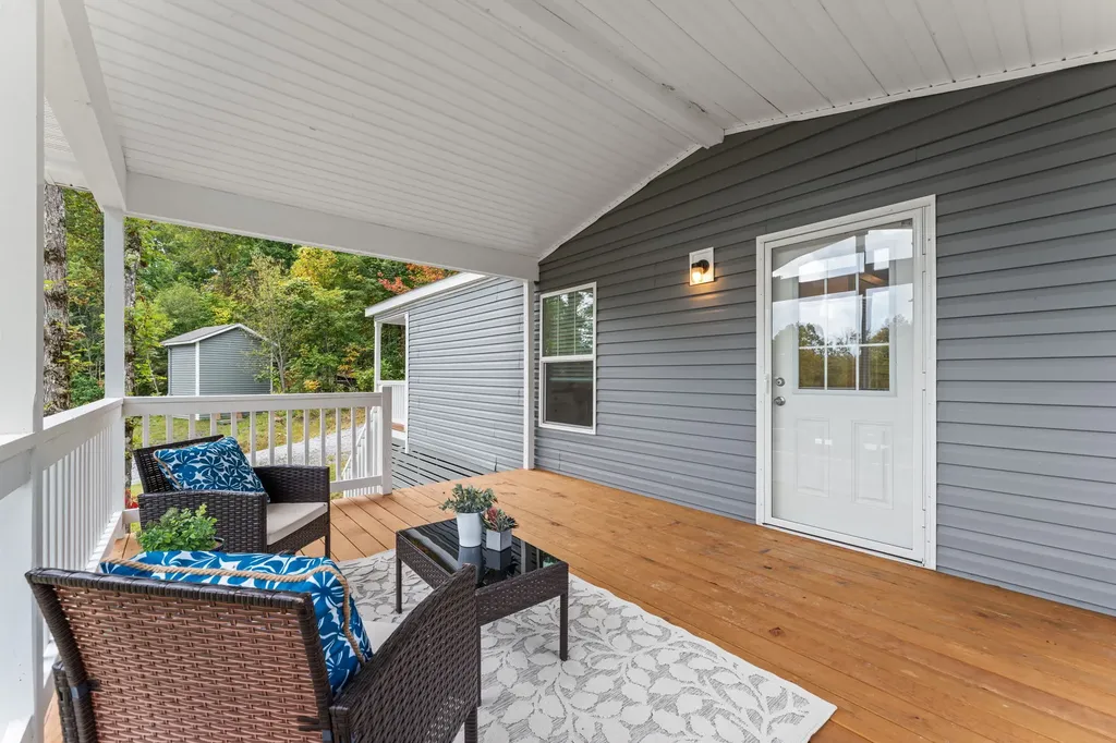 725 Ridge Crest Lane Cullowhee NC 28723