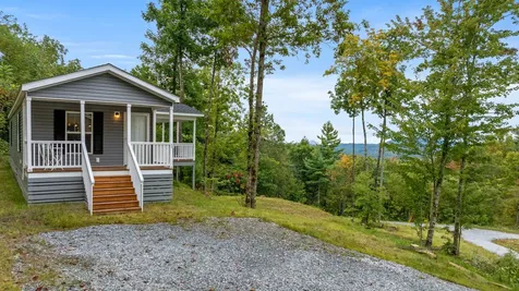 725 Ridge Crest Lane Cullowhee NC 28723