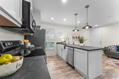 725 Ridge Crest Lane Cullowhee NC 28723