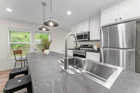 725 Ridge Crest Lane Cullowhee NC 28723