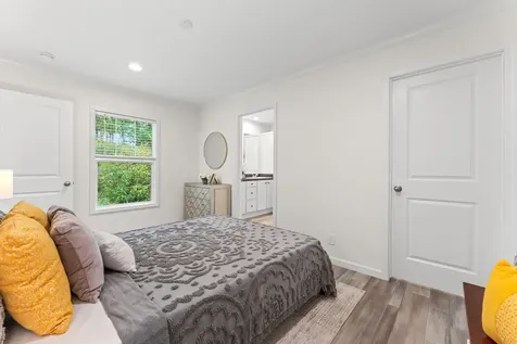725 Ridge Crest Lane Cullowhee NC 28723