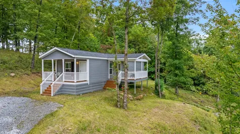 725 Ridge Crest Lane Cullowhee NC 28723