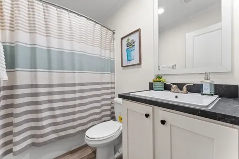 725 Ridge Crest Lane Cullowhee NC 28723