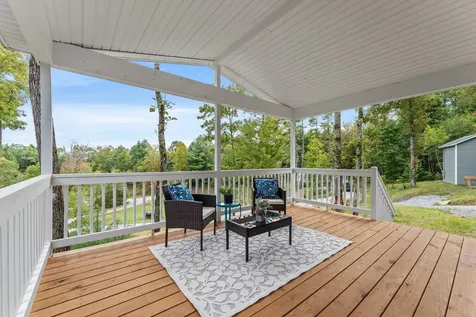 725 Ridge Crest Lane Cullowhee NC 28723