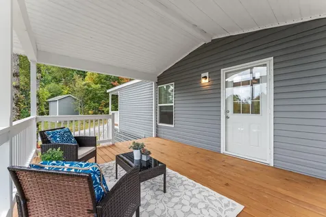 725 Ridge Crest Lane Cullowhee NC 28723