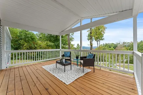 725 Ridge Crest Lane Cullowhee NC 28723