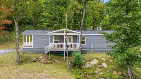 725 Ridge Crest Lane Cullowhee NC 28723