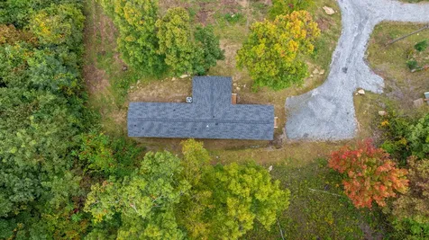 725 Ridge Crest Lane Cullowhee NC 28723