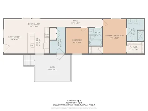 725 Ridge Crest Lane Cullowhee NC 28723