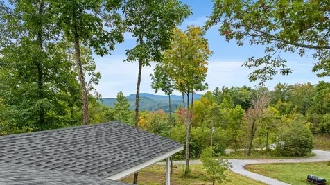 725 Ridge Crest Lane Cullowhee NC 28723