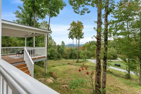 725 Ridge Crest Lane Cullowhee NC 28723