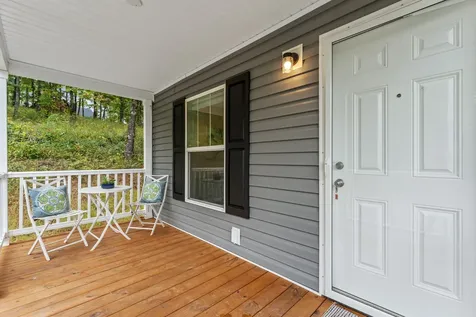 725 Ridge Crest Lane Cullowhee NC 28723
