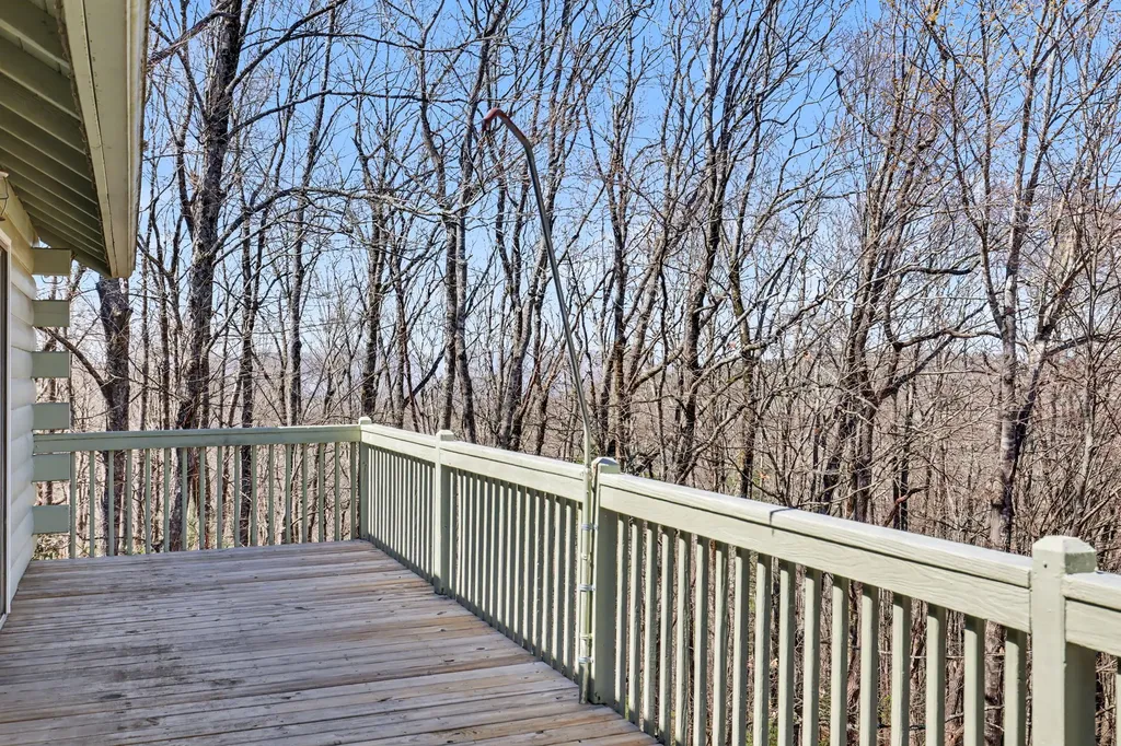 437 High Point Drive Scaly Mountain NC 28775
