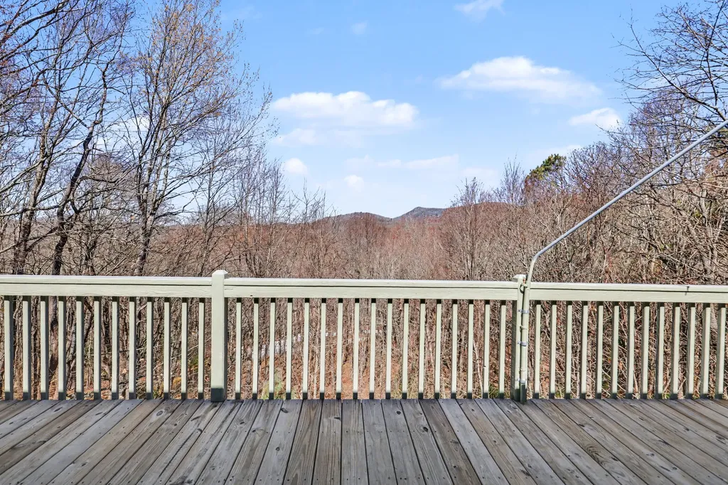 437 High Point Drive Scaly Mountain NC 28775