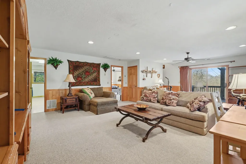 437 High Point Drive Scaly Mountain NC 28775