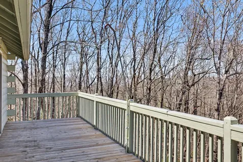437 High Point Drive Scaly Mountain NC 28775