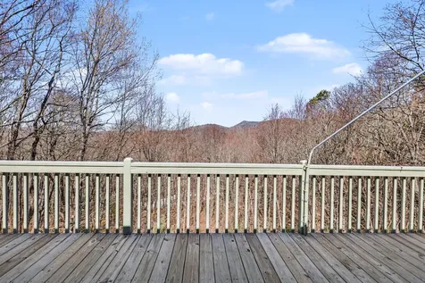 437 High Point Drive Scaly Mountain NC 28775