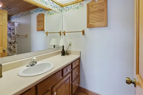 437 High Point Drive Scaly Mountain NC 28775