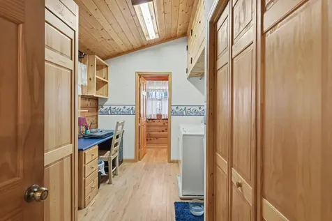 437 High Point Drive Scaly Mountain NC 28775