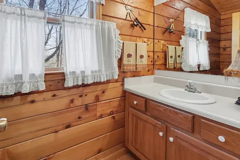 437 High Point Drive Scaly Mountain NC 28775