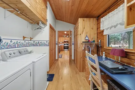 437 High Point Drive Scaly Mountain NC 28775