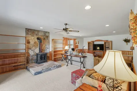 437 High Point Drive Scaly Mountain NC 28775