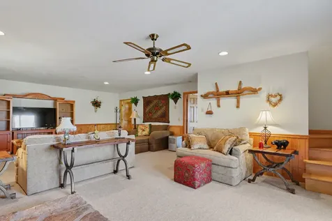 437 High Point Drive Scaly Mountain NC 28775