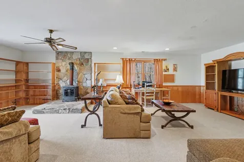 437 High Point Drive Scaly Mountain NC 28775