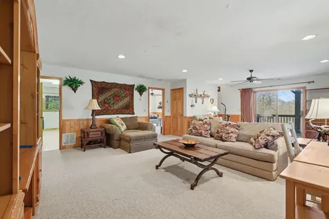 437 High Point Drive Scaly Mountain NC 28775