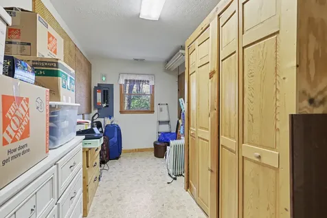 437 High Point Drive Scaly Mountain NC 28775