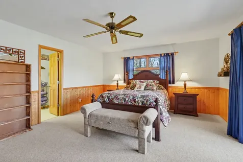 437 High Point Drive Scaly Mountain NC 28775