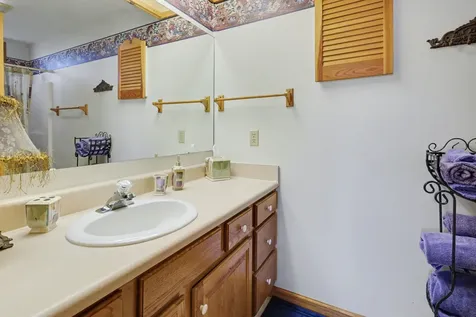 437 High Point Drive Scaly Mountain NC 28775